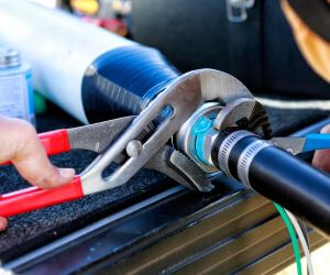 About Emergency plumbing pros Silver Lake, NH